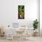 Stupell Industries Clear Stream Waterfall Photography Framed Floater Canvas Wall Art